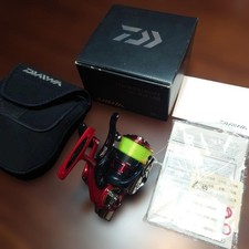 Daiwa tournament - daiwa, 12