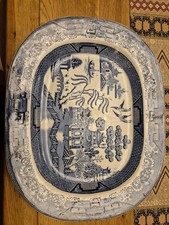 Doulton Willow Pattern