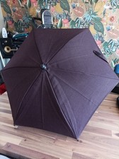 Mamas And Papas Parasol In Plum