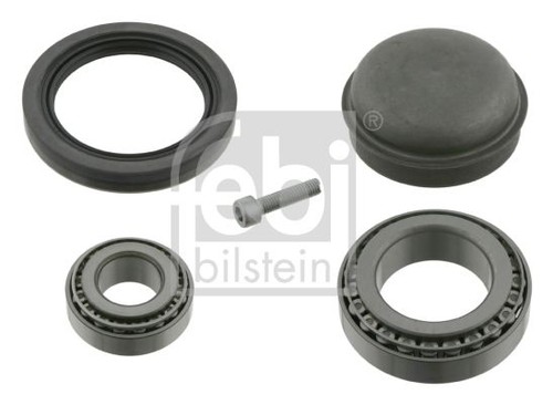 Febi bilstein 26005 wheel - febi,