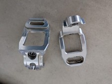 Hope matchmaker clamps, Tech