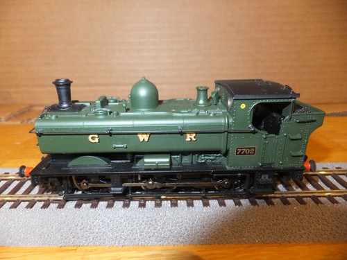 Bachmann 900a gwr - 31-900a, 57xx