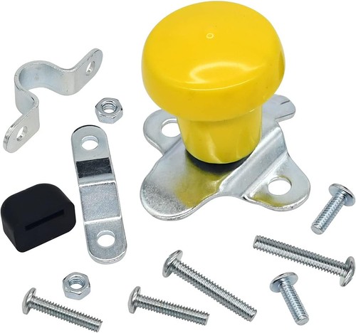 Universal steering wheel - universal,