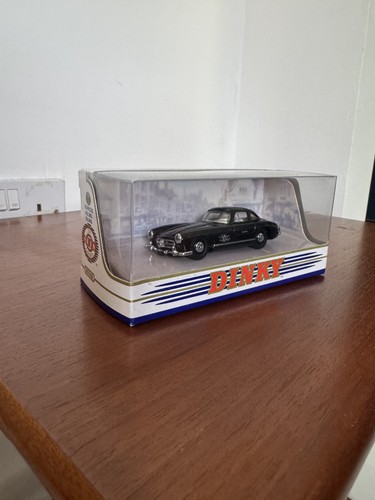 Dinky 1955 mercedes benz - mercedes,