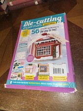 Die cutting essentials special - die,
