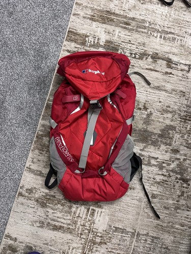Berghaus freeflow litre - berghaus, 25+5