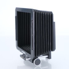 Zenza Bronica SQ Macro Bellows