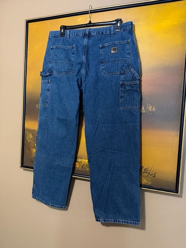 Carhartt original dungaree fit - original,