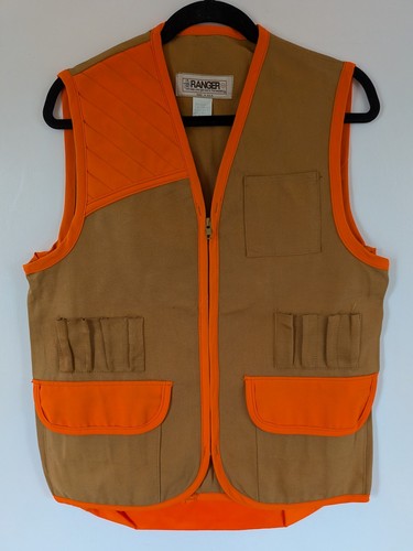 Vintage 1980s ranger usa - ranger,