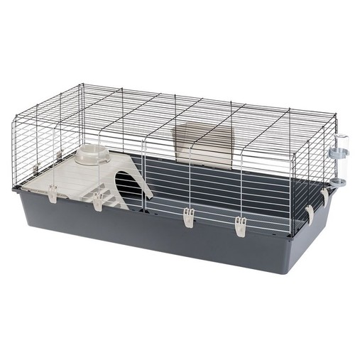 Ferplast 120 rabbit - ferplast, guinea