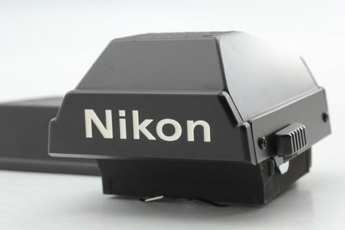 Mint cap nikon de 2 - [mint, eye