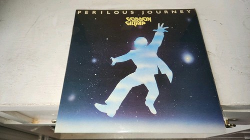 Gordon giltrap perilous - giltrap,