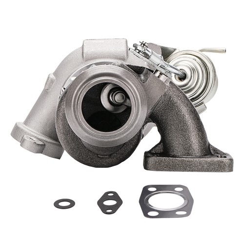 Billet turbocharger for ford - turbocharger,