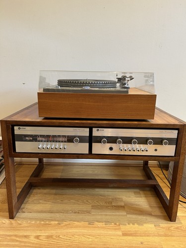 Garrard 401 turntable sme - garrard,