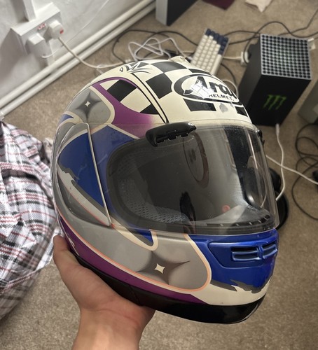 Arai helmet classic - arai,