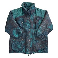 Vintage Rodeo Ski Jacket 90s