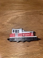 Bachmann N Gauge 3 Axle