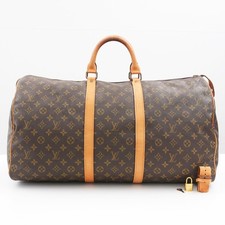 LOUIS VUITTON LV Monogram