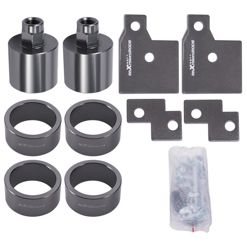 4inch full lift kit fit - 4inch,