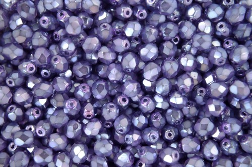 120 pieces czech - czech, glass