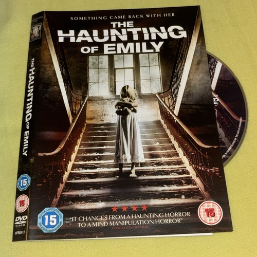 The haunting emily - the,