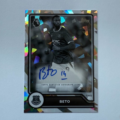 Topps flagship premier - topps, league