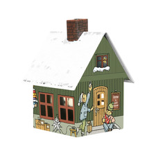 Christmas Star Workshop