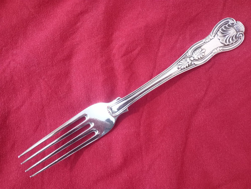 Antique sterling silver - antique,