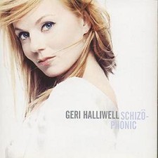 Geri Halliwell: Schizophonic