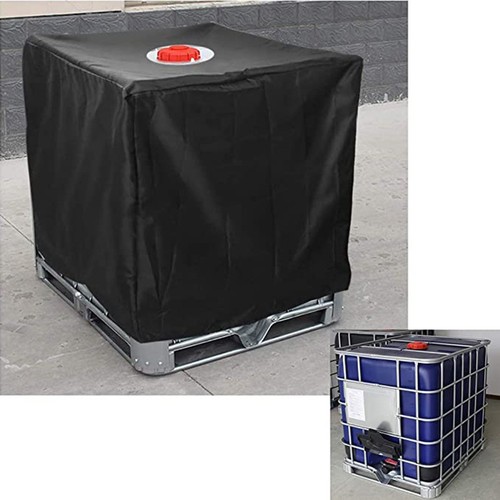 Rainwater tank 600 - 600, liters