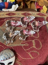 Vintage Christmas Tree Polar