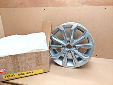 Renault Clio MK5 16’’ Inch
