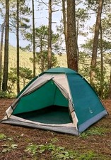 XPLOR 2 Person Camping Tent