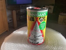 Finnigans Wax Oyl Empty 2.5L