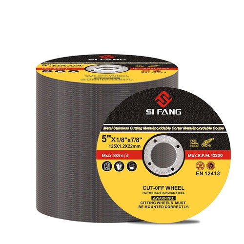 50pcs 5in metal cutting - 2-50pcs,