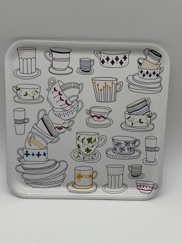Vintage ikea melamine - vintage, tea