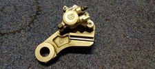 Rear Brake Caliper And Bracket for kTM Superduke 990 (Off 2010 Model)