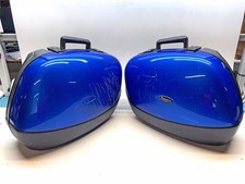 Triumph Sprint ST 955i Left &