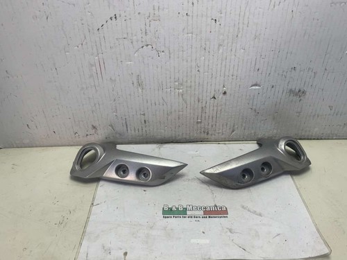 Pair holders headlight yamaha - holders,