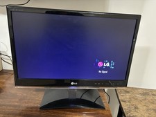 Full HD LG Flatron TV M2250D
