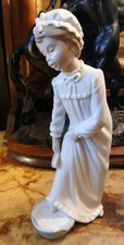 Lovely Large Nao by Lladro