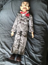 Ventriloquist Dummy Slappy
