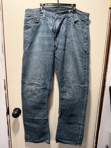 Levi men jeans - levi's, size