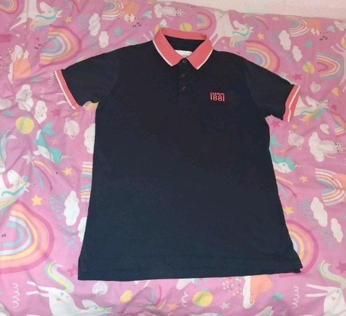 Cerruti 1881 vintage polo - cerruti,