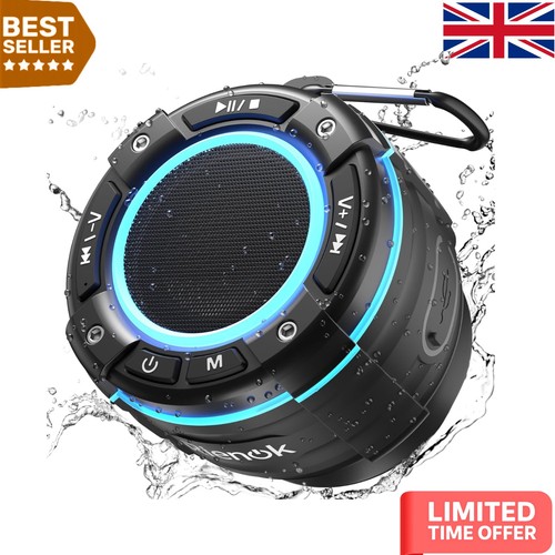Outdoor bluetooth speaker with - outdoor,