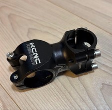 KCNC Stem 50mm 25.4mm Strider
