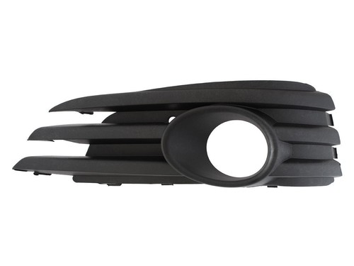 Bumper grille cover - cover, for