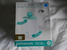 Mothercare Bottle & Food Warmer Innosense New