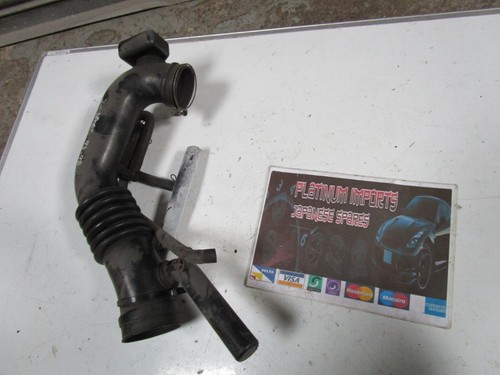 Air filter pipe subaru - filter,