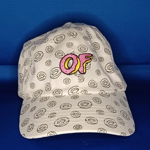 Odd future wolf gang donut - gang,